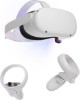 صورة Meta Quest 2 128GB - Advanced All-in-One Virtual Reality Headset (Renewed)