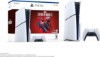 Picture of PlayStation 5 Console - Marvel’s Spider-Man 2 Bundle (slim)