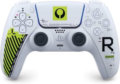 Picture of PlayStation DualSense® Wireless Controller – Marathon Limited Edition