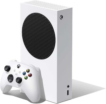 Picture of Xbox Series S 512GB SSD All-Digital Gaming Console (disc Free) with 1 Wireless Controller - 10GB GDDR6 Memory, 8X Cores Custom Zen 2 CPU HDMI_Cable