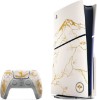 Picture of PlayStation®5 Console – Ghost of Yōtei Gold Limited Edition Bundle (slim)