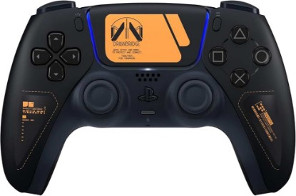 Picture of Sony PS5 DualSense Wireless Controller - Death Stranding 2: On The Beach Limited Edition