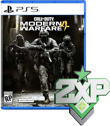 Picture of Call of Duty: Modern Warfare 4 | Standard Edition | PlayStation 5