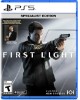 Picture of 007 First Light - Specialist Edition - PlayStation 5