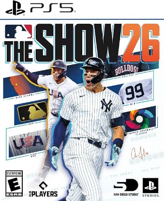 Picture of MLB® The Show™ 26 – PS5™