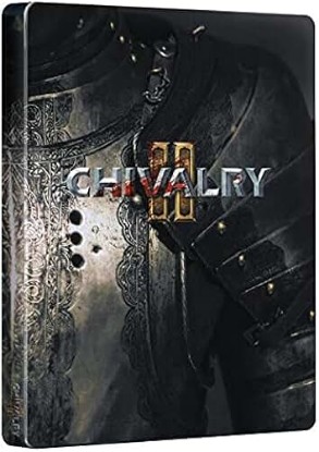 Picture of Chivalry II - Steelbook Edition (PS5) (PS5)
