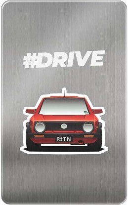 Picture of DRIVE Deluxe Steelbook Edition Nintendo Switch Limited Run Video Game