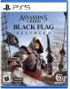 Picture of Assassin's Creed Black Flag Resynced - PlayStation 5