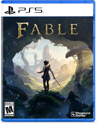 Picture of Fable | Standard Edition | PlayStation 5