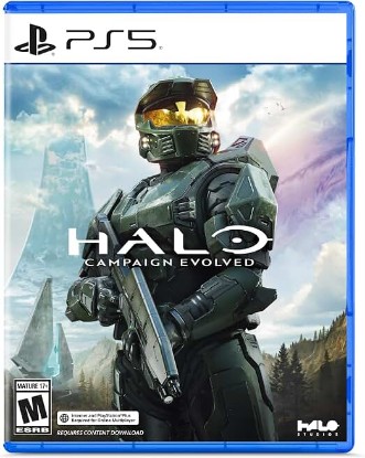 Picture of Halo: Campaign Evolved | Standard Edition | PlayStation 5