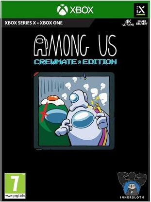 Picture of Among Us: Crewmate Edition (Xbox Series X/)