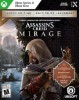 Picture of Assassin's Creed® Mirage Launch Edition, Xbox X