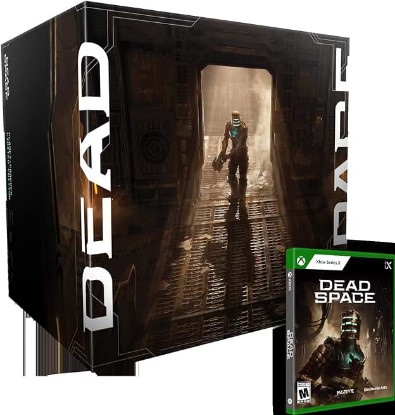 Picture of Dead Space Collector's Edition (Xbox Series X)