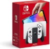 Picture of Nintendo Switch – OLED Model w/White Joy-Con