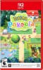 صورة Pokémon Pokopia - Nintendo Switch 2