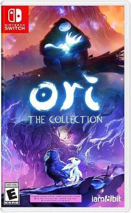 Picture of Ori: The Collection - Nintendo Switch