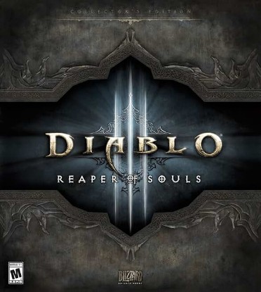 Picture of Diablo III: Reaper of Souls Collector's Edition