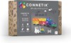 Picture of CONNETIX Magnetic Tiles Rainbow Transport Pack, 50 Pieces