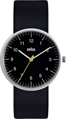 Picture of Braun Watch