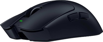 Picture of Razer Viper V4 Pro Wireless Esports Gaming Mouse, 49g,180Hr Battery, Black | Ultra Lightweight, 50K DPI Optical Sensor, 8K Polling, Gen-4 Optical Switches, Scroll Wheel, USB-C Charging, for PC & Mac