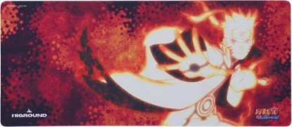 Picture of Higround Naruto x HG Mousepad XL - Naruto