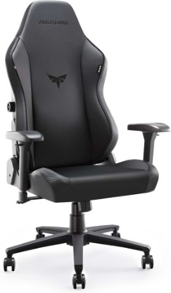 Picture of Gaming Chair - High Back Ergonomic Computer Chair with Lumbar Support, Video Game Chair-4D Adjustable Armrests,170° Reclining & 320lb Capacity,Game Chair for Home