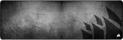 Picture of Corsair MM300 PRO Premium Spill-Proof Cloth Gaming Mouse Pad – Extended - Multicolor