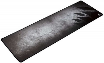 Picture of Corsair MM300 - Anti-Fray Cloth Gaming Mouse Pad - High-Performance Mouse Pad Optimized for Gaming Sensors - Designed for Maximum Control - Extended, Multi Color