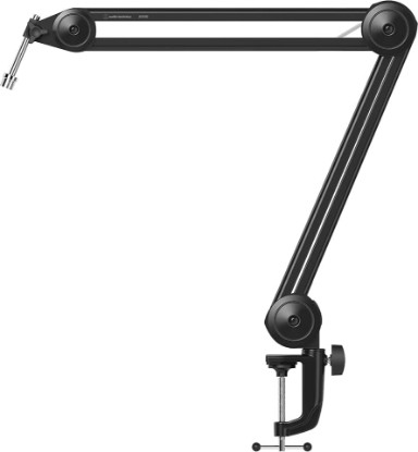 Picture of Audio-Technica AT8700 Adjustable Microphone Boom Arm