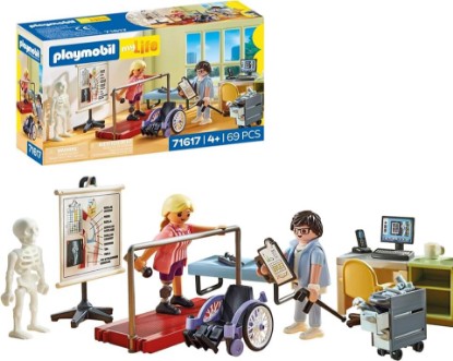 Picture of Playmobil Orthopedic