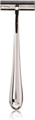 Picture of Colonel Ichabod Conk Double Track Chrome Razor