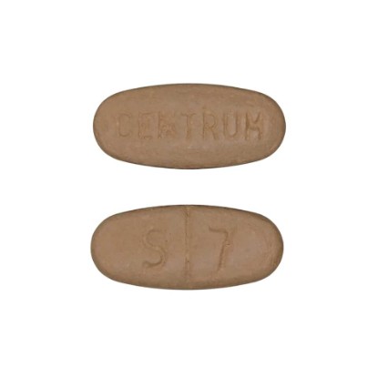 Picture of Centrum Silver Men 50+ Tab URAC NABP
