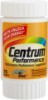 Picture of Centrum Performance Vitamins, 75 ct