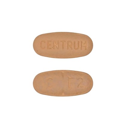 Picture of Centrum Multivitamin URAC NABP