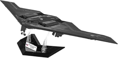 Picture of COBI Armed Forces Northrop Grumman B-2® Spirit, 1109 Pieces