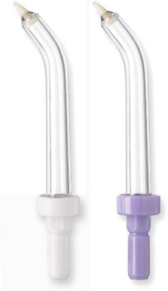 Picture of Waterpik Dental Water Jet Pik Pocket Replacement Tips (Pack of 2)