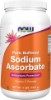 Picture of NOW Foods Supplements, Sodium Ascorbate Powder, Buffered, Antioxidant Protection*, 3-Pound