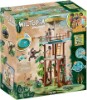 صورة Playmobil Wiltopia Research Tower with Compass