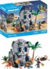 صورة Playmobil Pirates: Skull Island