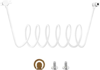 Picture of Replacement Hose for Waterpik Sonic-Fusion SF-01/02/03/04 Water Flosser | Accessories that match the Water pik Flossing Toothbrush, 1 Pack