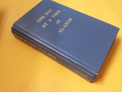 Picture of One Day at a Time in Al-Anon