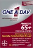 Picture of ONE A DAY Proactive 65 Plus Multivitamins, 150 Count