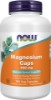 Picture of NOW Foods Supplements, Magnesium 400 mg, Enzyme Function*, Nervous System Support*, 180 Veg Capsules