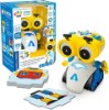 Picture of Thames & Kosmos Andy: The Code & Play Robot | Screen-Free Coding & Robotics Kit for Ages 4+ | Pre-Built Robot w/Intuitive Buttons for Preschoolers to Start Programming! | No Smart Device Required