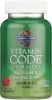 Picture of Garden of Life Vitamin Code Calcium Magnesium Gummies, 60 CT