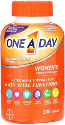 Picture of One-A-Day Women's Formula - 200 Tablets