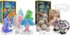 Picture of National Geographic Crystal Growing and Geode Breaking STEM Kits for Kids