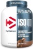 Picture of Dymatize Nutrition ISO 100, Whey Protein Powder, Gourmet Chocolate, 5 Pound