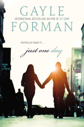 Picture of Just One Day