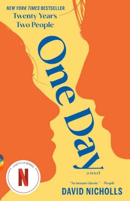 Picture of One Day (Vintage Contemporaries)